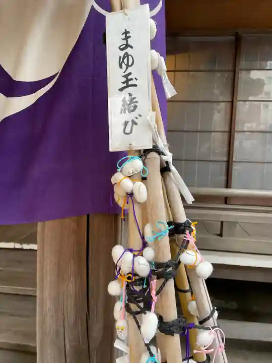 小野照崎神社(東京都)