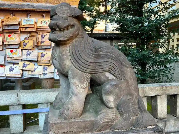 天祖神社(東京都)