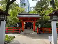 愛宕神社(東京都)
