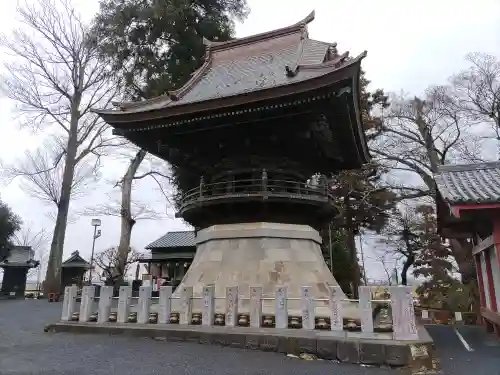布施弁天 東海寺(千葉県)