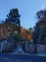 明月院(神奈川県)