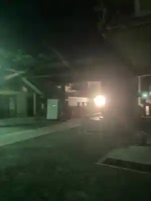 茨木神社(大阪府)