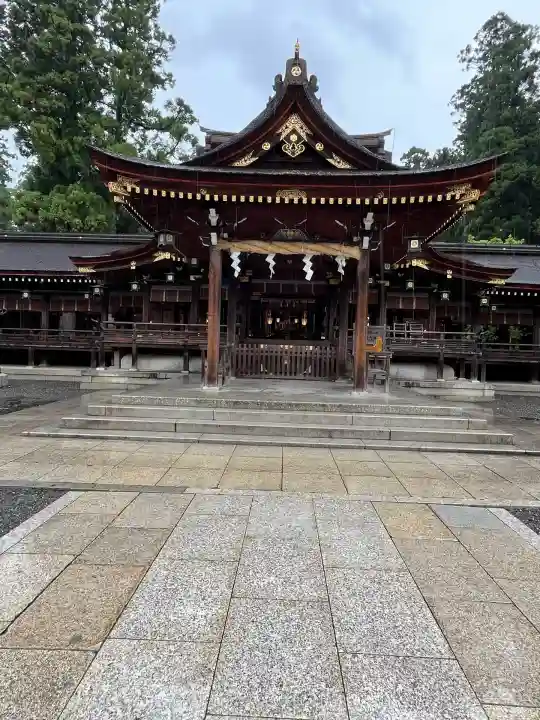 多賀大社(滋賀県)