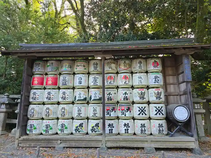 石清水八幡宮(京都府)