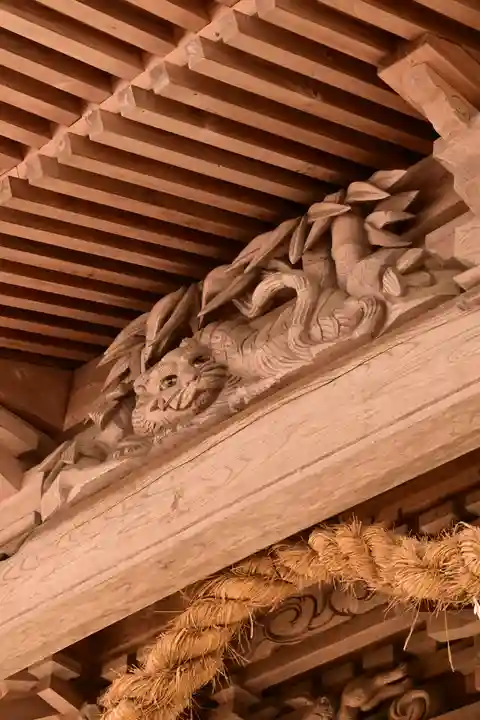 総森三島神社(愛媛県)