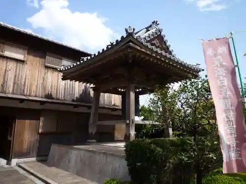 東正寺のその他建物