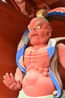 大谷寺(栃木県)