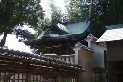 春日若宮神社(奈良県)