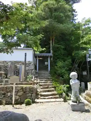 西教寺のその他建物