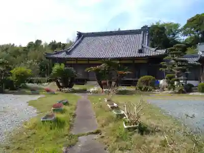 洞仙寺(愛知県)