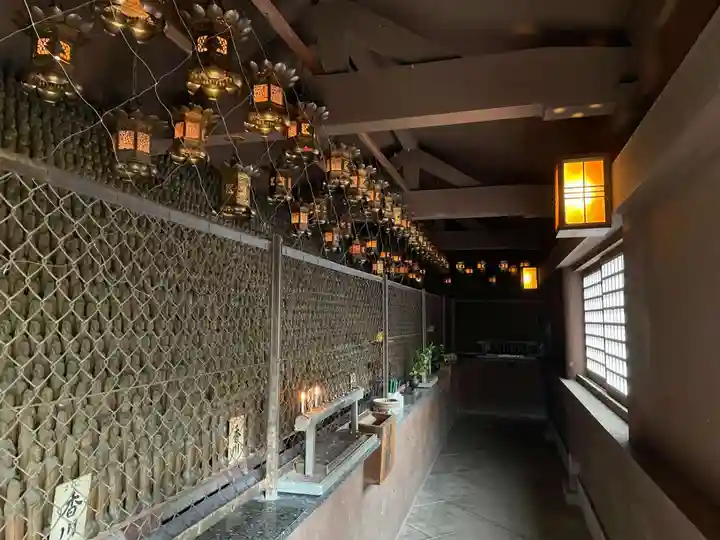 根香寺(香川県)