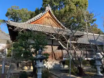 光明寺（粟生光明寺）(京都府)