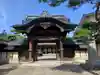 本願寺金沢別院(石川県)