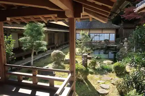 西教寺(滋賀県)