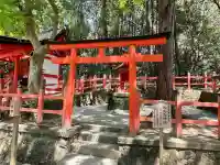 佐良気神社(奈良県)