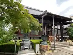 大蔵院(群馬県)