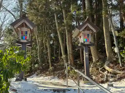 三戸大神宮(青森県)
