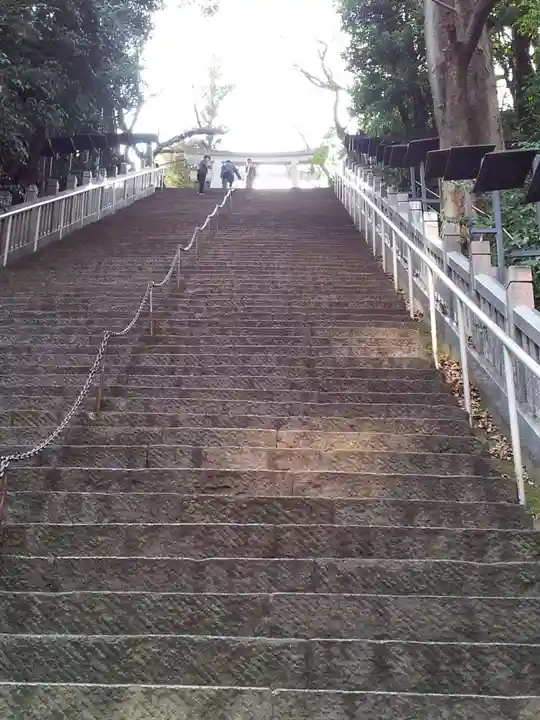 愛宕神社のその他建物