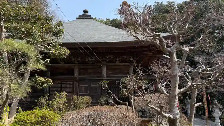 岩之上堂(埼玉県)