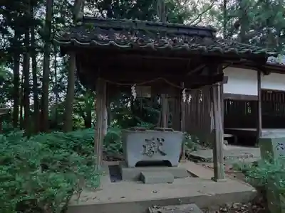 六嶽神社(下社)(福岡県)