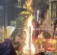 見沼大師 感応院(埼玉県)