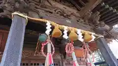 諏訪神社(群馬県)