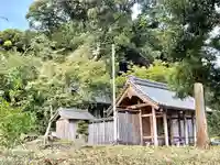 石神社(三重県)