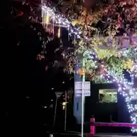 尾張大國霊神社(国府宮)の自然