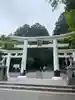 三峯神社(埼玉県)