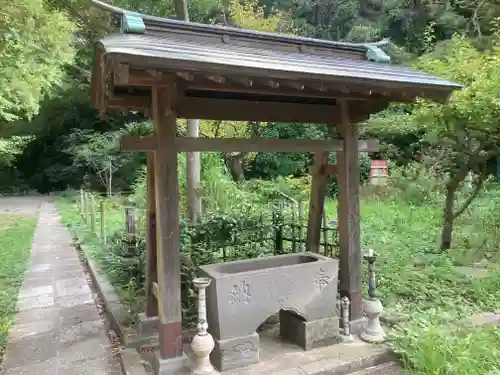 宝生寺(神奈川県)