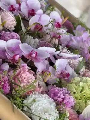 江南神社(北海道)