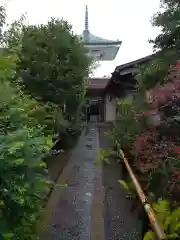 佛母寺の建物その他