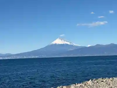 諸口神社(静岡県)
