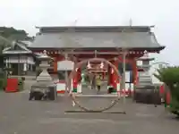 鵜戸神宮(宮崎県)
