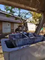新井天神北野神社(東京都)