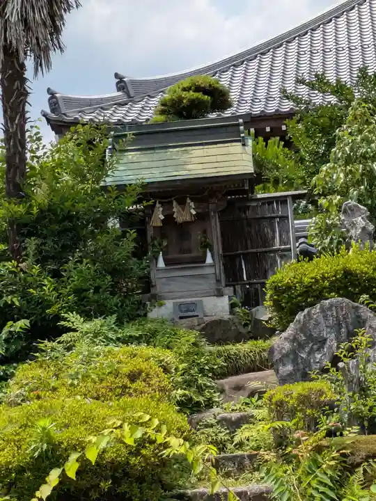 玉泉寺(岐阜県)