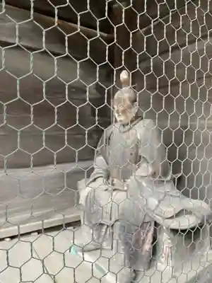 菅原神社(三重県)