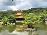 鹿苑寺(金閣寺)(京都府)