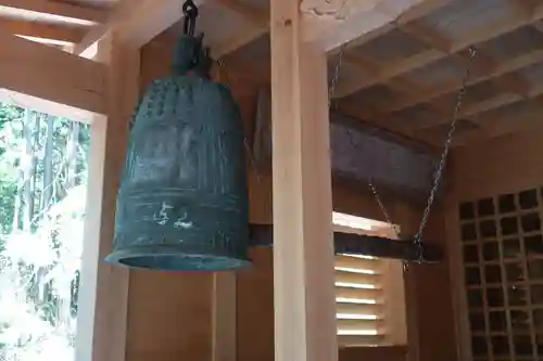 蓮華峯寺(岐阜県)