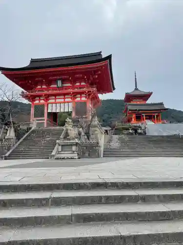 清水寺(京都府)