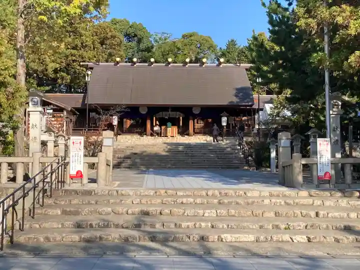 廣田神社(兵庫県)