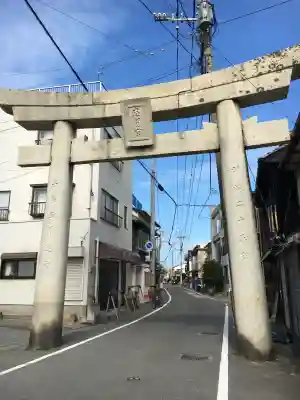 志賀海神社(福岡県)