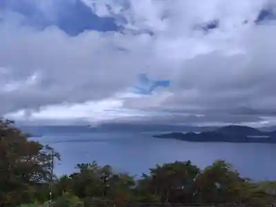 十和田神社(青森県)