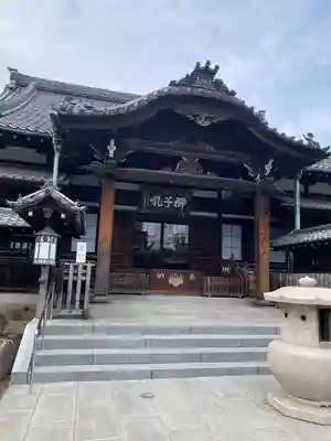 泉岳寺(東京都)