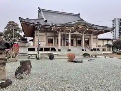 孝勝寺(宮城県)