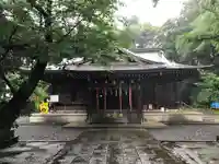 北野天神社(埼玉県)