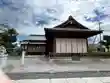 加茂別雷神社(栃木県)