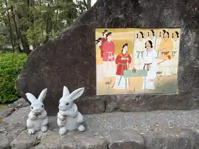 出雲大社(島根県)