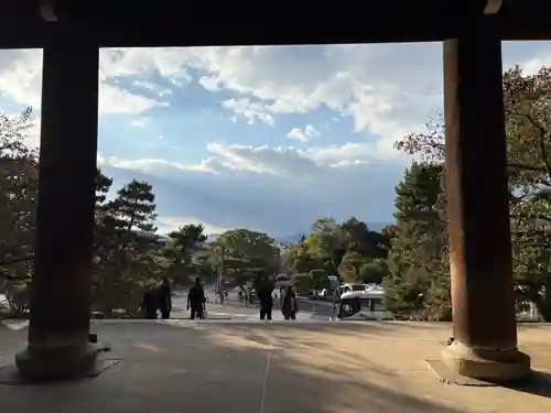 知恩院(京都府)