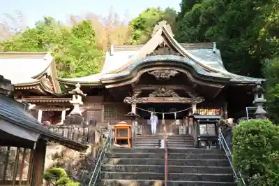 清滝寺(高知県)
